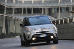 Fiat 500L Beats Edition 2014 года
